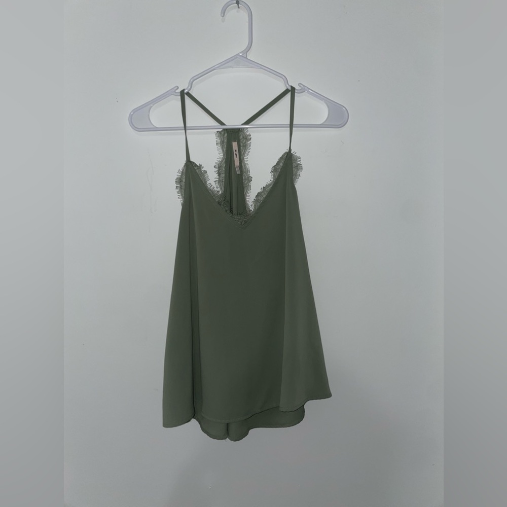 Size S Tank